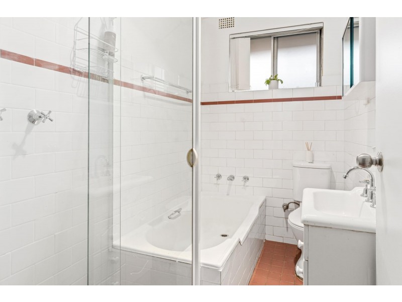 6/23 Palace Street, Ashfield NSW 2131