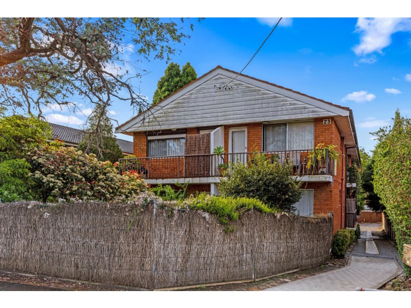 6/23 Palace Street, Ashfield NSW 2131