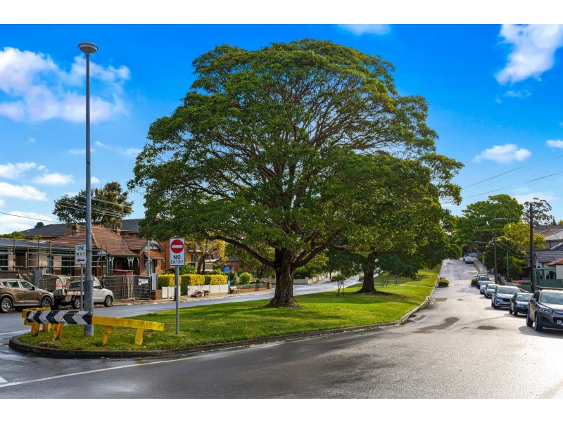 6/23 Palace Street, Ashfield NSW 2131