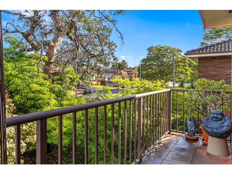 6/23 Palace Street, Ashfield NSW 2131