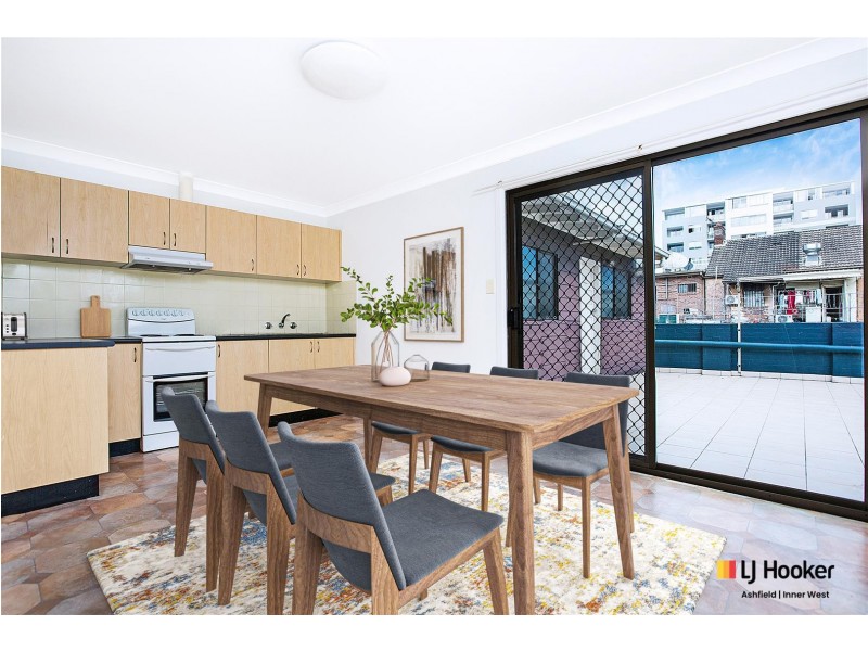 2/1 The Esplanade, Ashfield NSW 2131