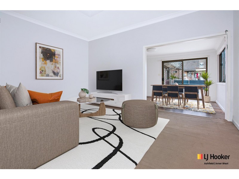 2/1 The Esplanade, Ashfield NSW 2131