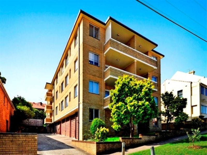 9/360 Alison Road, Coogee NSW 2034