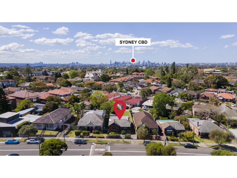 34 Armstrong Street, Ashfield NSW 2131