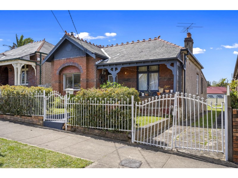 34 Armstrong Street, Ashfield NSW 2131