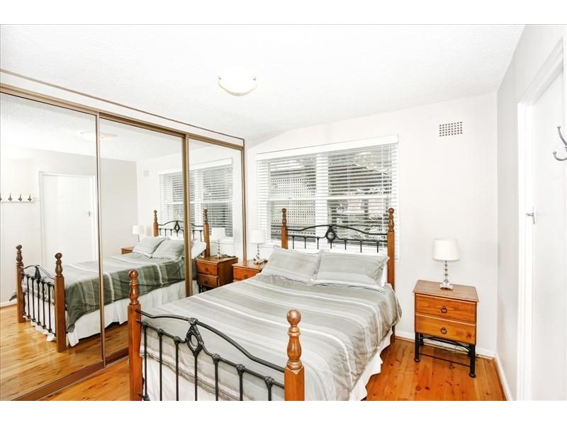 4/80 Ewart Street, Dulwich Hill NSW 2203