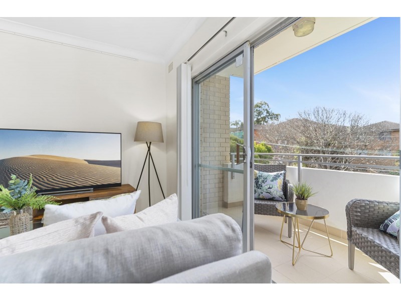 1/36 Myra Road, Dulwich Hill NSW 2203