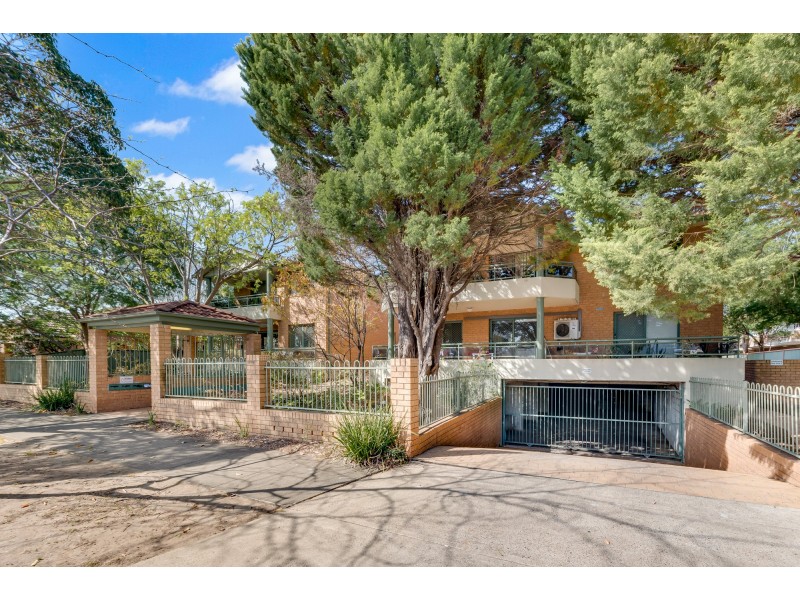 15/81-83 First Avenue, Campsie NSW 2194