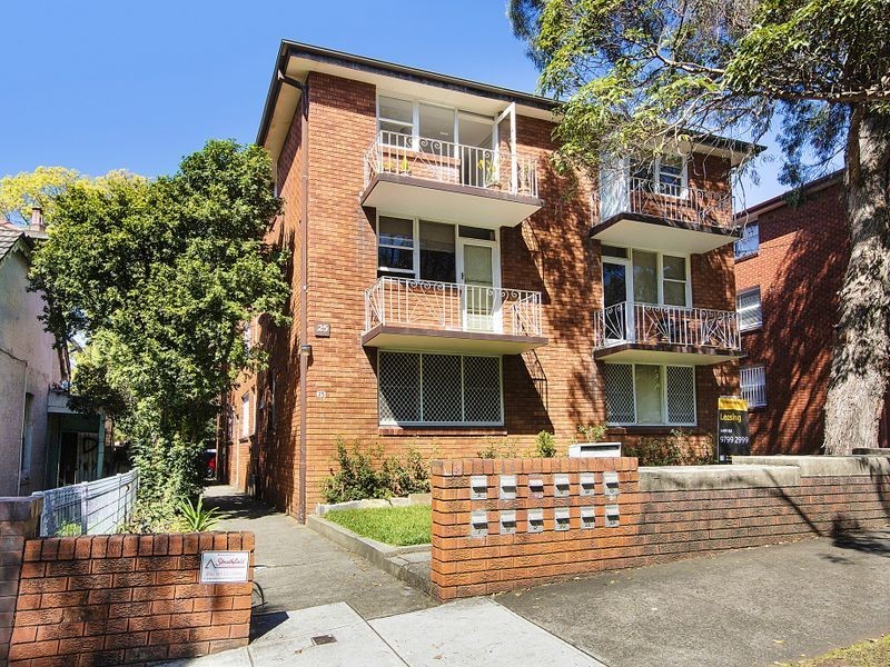 9/25 Orpington Street, Ashfield NSW 2131