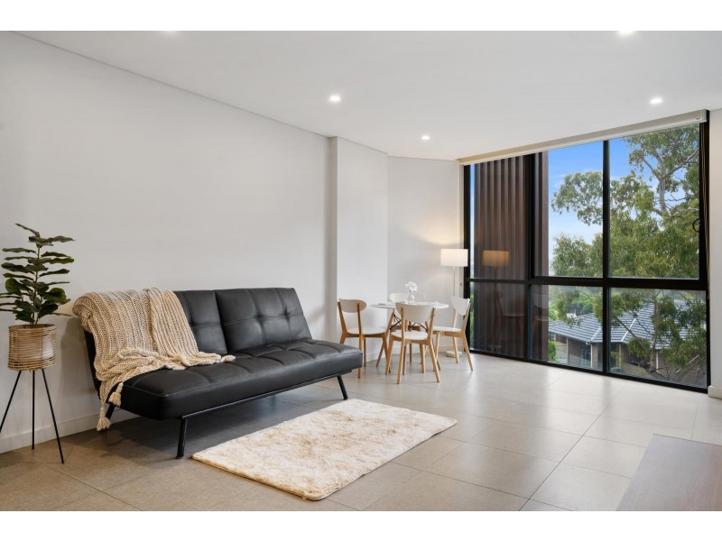 17/371-377 Liverpool Road, Ashfield NSW 2131