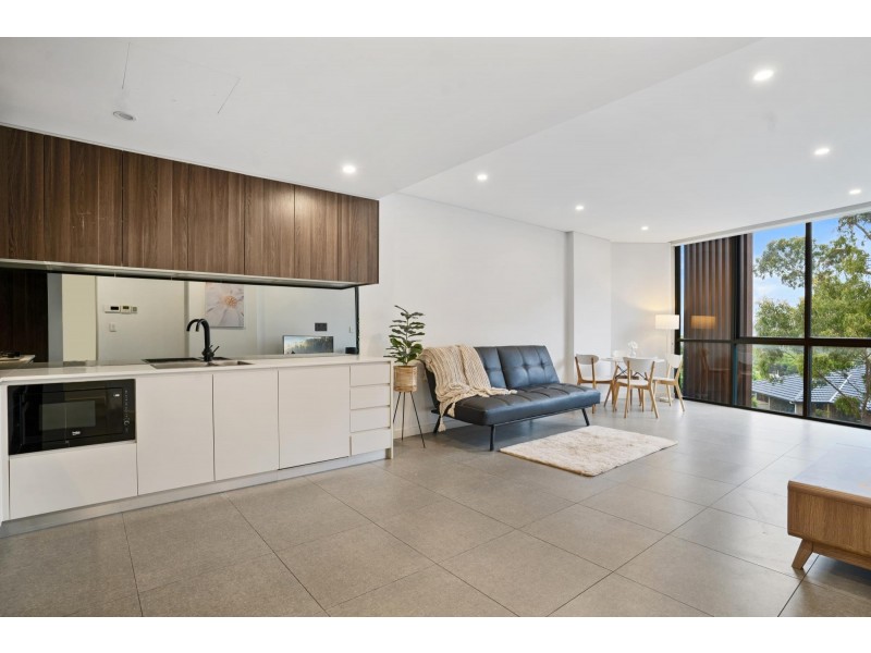 17/371-377 Liverpool Road, Ashfield NSW 2131