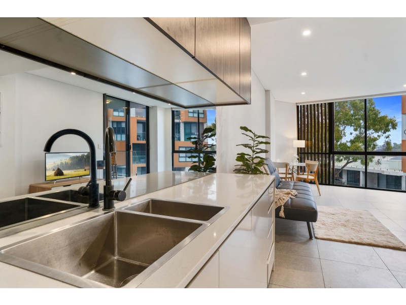 17/371-377 Liverpool Road, Ashfield NSW 2131