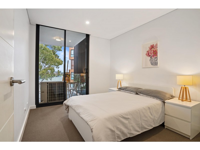 17/371-377 Liverpool Road, Ashfield NSW 2131