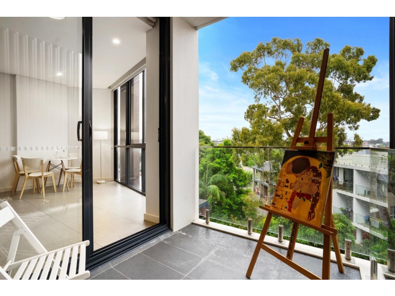 17/371-377 Liverpool Road, Ashfield NSW 2131