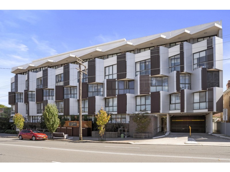 17/371-377 Liverpool Road, Ashfield NSW 2131