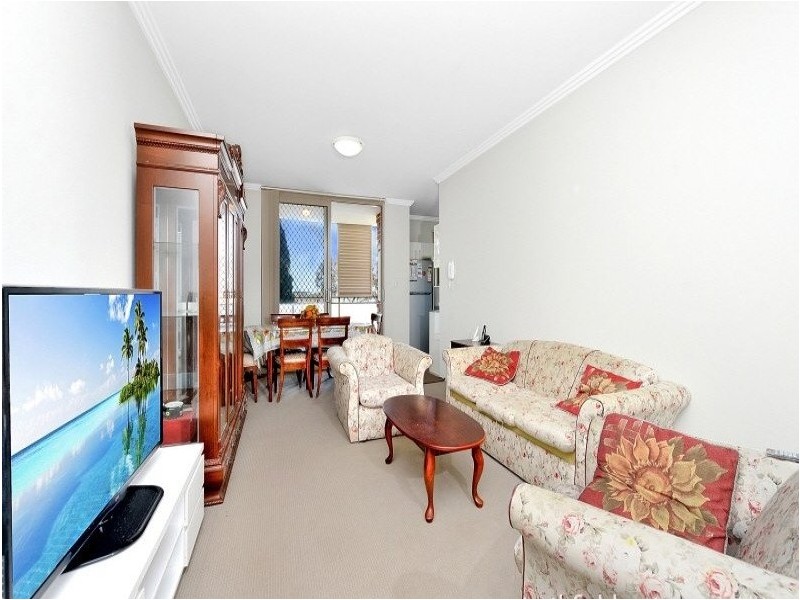 12/18-20 Grantham Street, Burwood NSW 2134