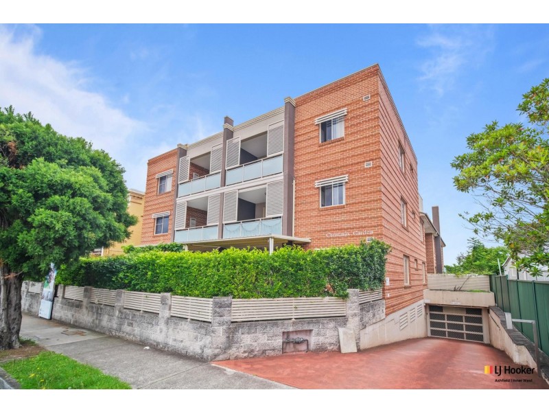 12/18-20 Grantham Street, Burwood NSW 2134