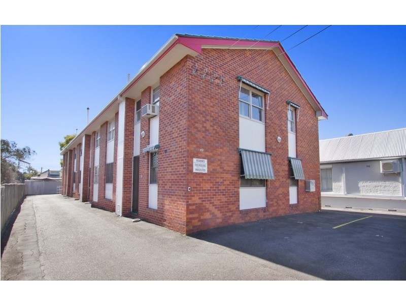 7/49 Thomas Street,, Ashfield NSW 2131