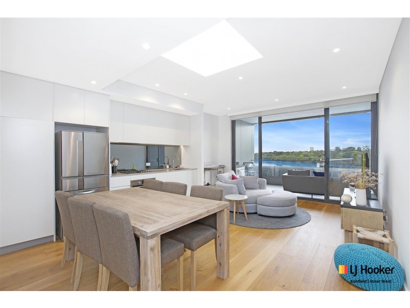 401/20 Hilly Street, Mortlake NSW 2137