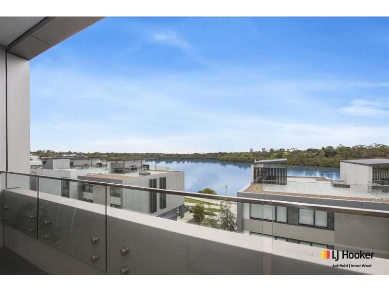 401/20 Hilly Street, Mortlake NSW 2137