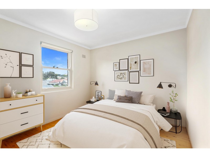 12/49 Thomas Street,, Ashfield NSW 2131