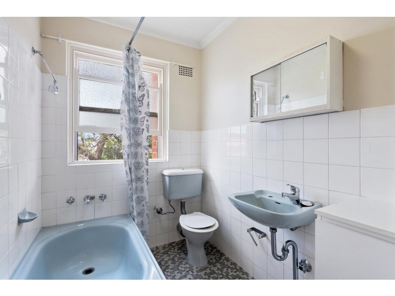 12/49 Thomas Street,, Ashfield NSW 2131