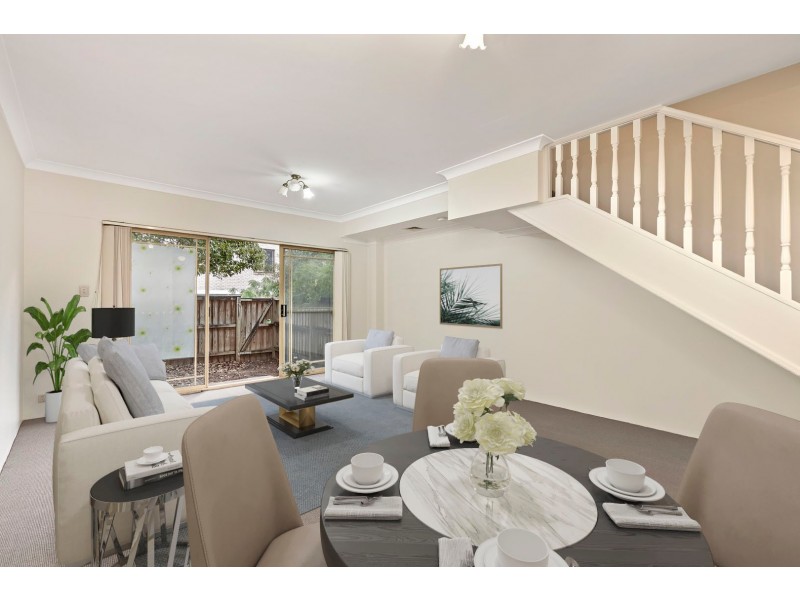 7/94-96 Albert Road, Strathfield NSW 2135
