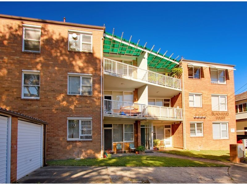 8/3 Blackwood Ave, Ashfield NSW 2131