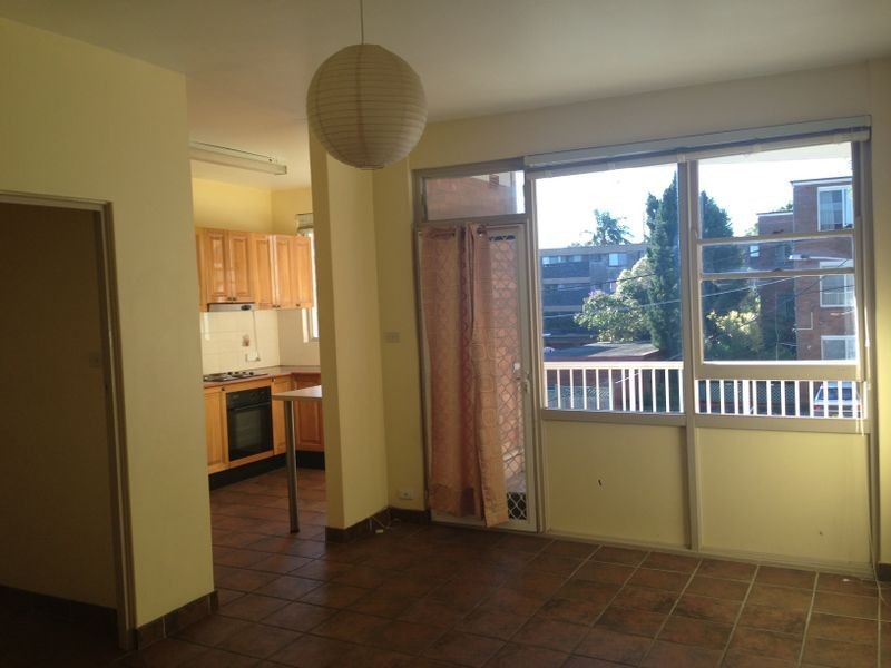 8/3 Blackwood Ave, Ashfield NSW 2131