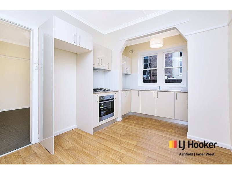 1/52 Charlotte Street, Ashfield NSW 2131