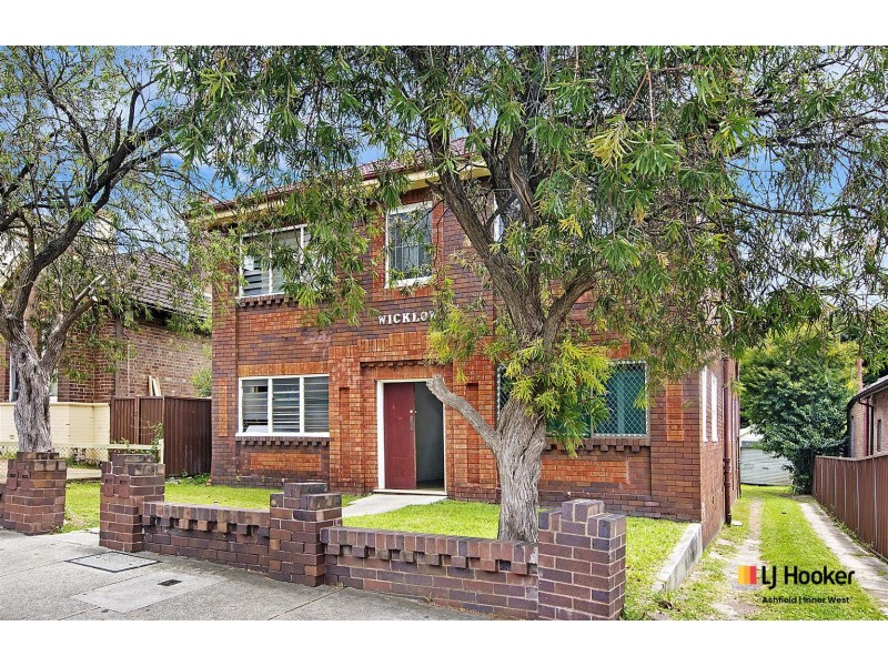 1/52 Charlotte Street, Ashfield NSW 2131