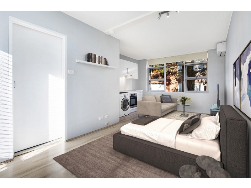 26/11 Church Street, Ashfield NSW 2131