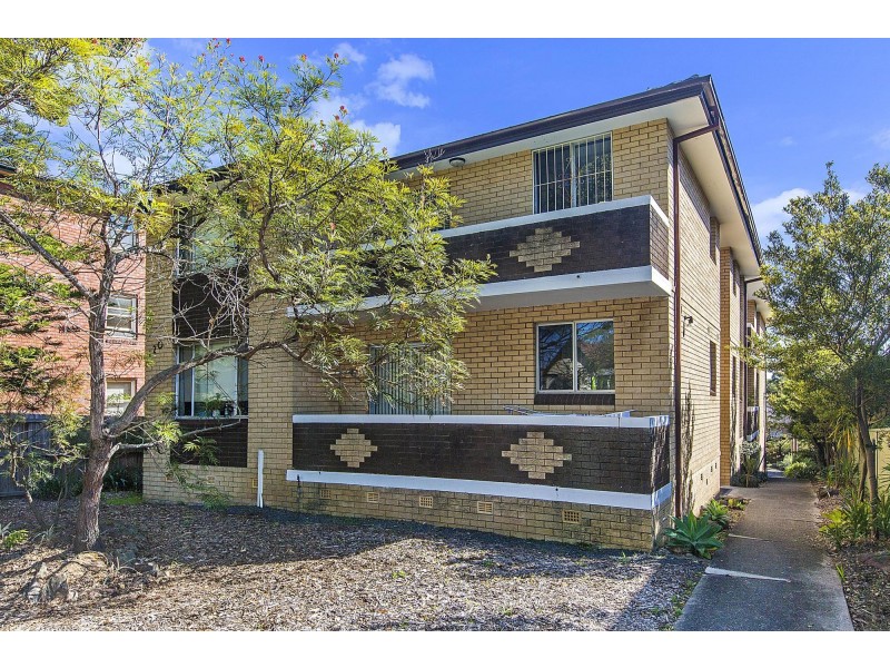 6/120 Frederick Street, Ashfield NSW 2131