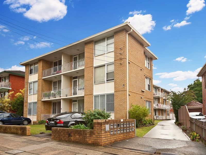 13/10 Orpington Street, Ashfield NSW 2131
