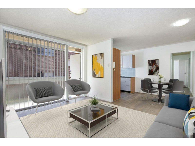 2/31-33 Hampstead Road, Homebush West NSW 2140