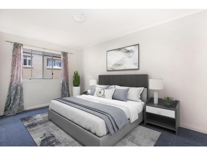 2/31-33 Hampstead Road, Homebush West NSW 2140