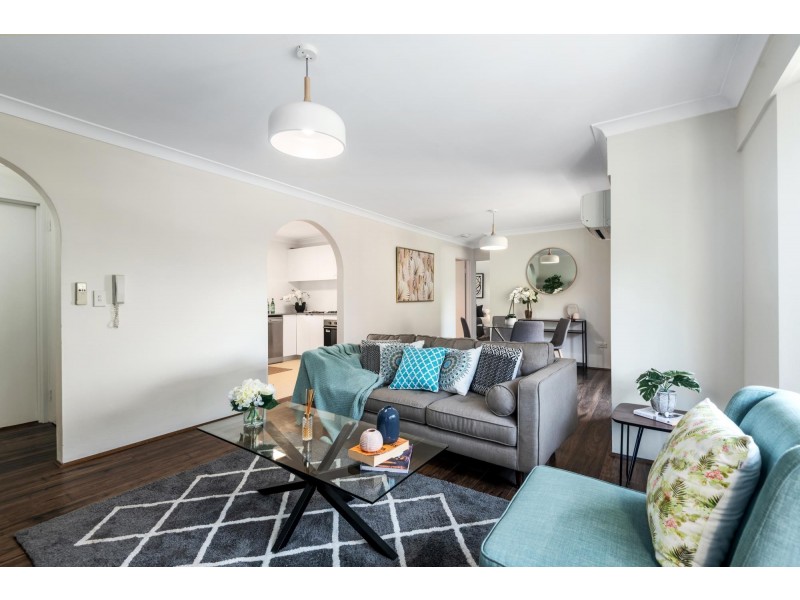 5/14 Cecil Street, Ashfield NSW 2131