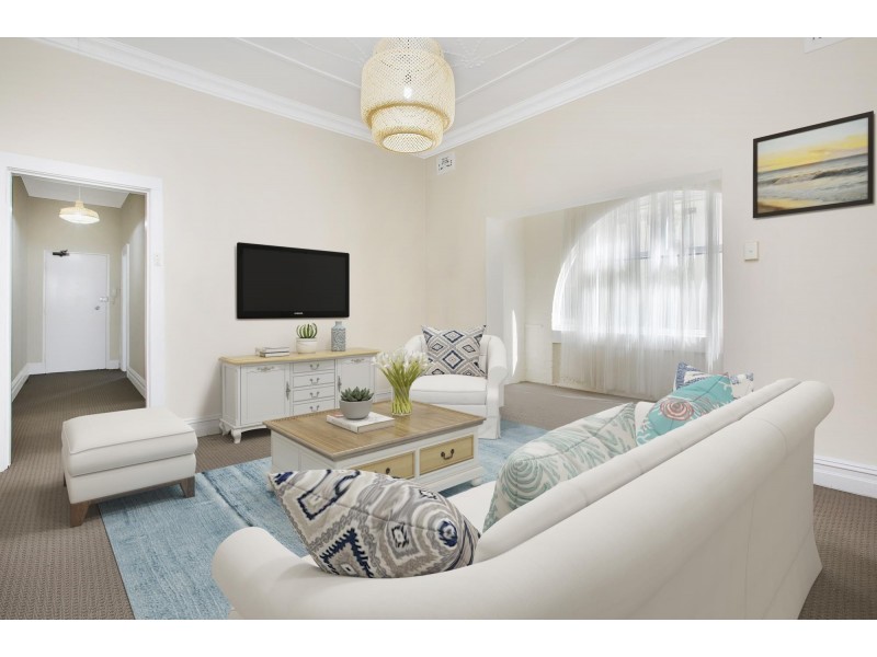 4/111 Dolphin Street, Coogee NSW 2034