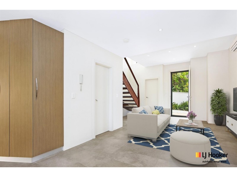 3/7A Mill Street, Hurlstone Park NSW 2193