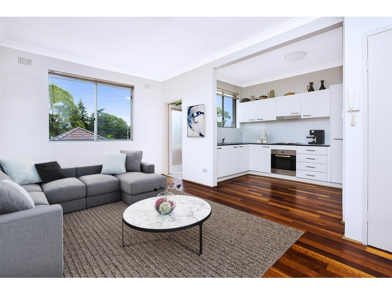 10/19 Church Street, Ashfield NSW 2131