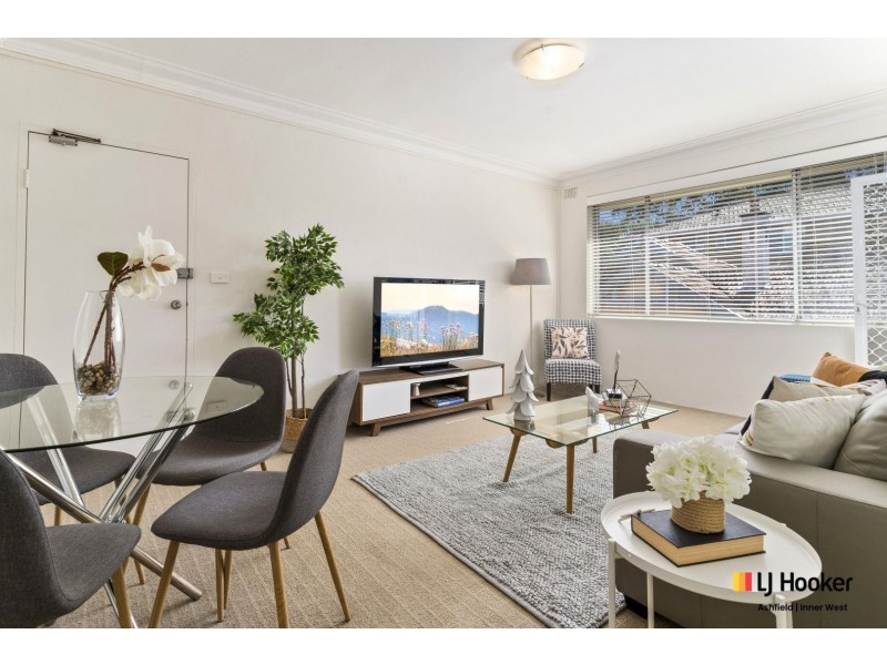 4/6 Julia Street, Ashfield NSW 2131