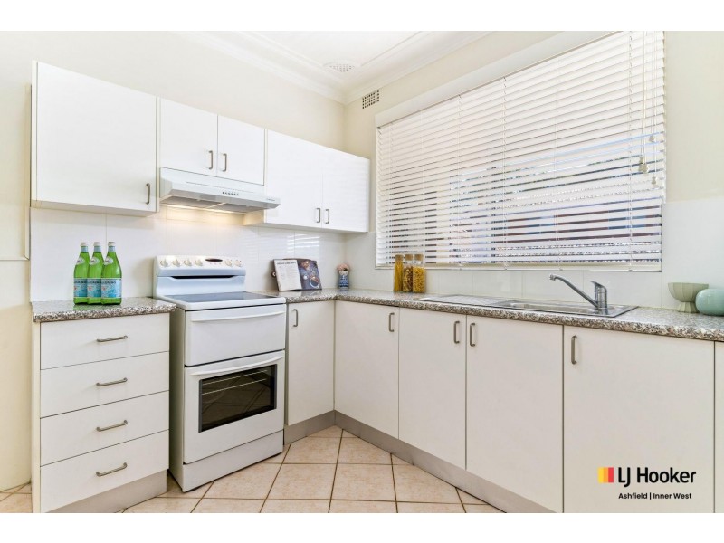 4/6 Julia Street, Ashfield NSW 2131