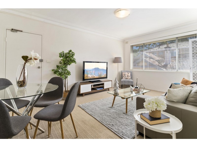 4/6 Julia Street, Ashfield NSW 2131
