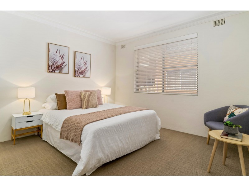 4/6 Julia Street, Ashfield NSW 2131