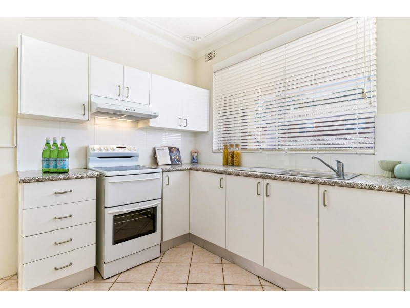 4/6 Julia Street, Ashfield NSW 2131