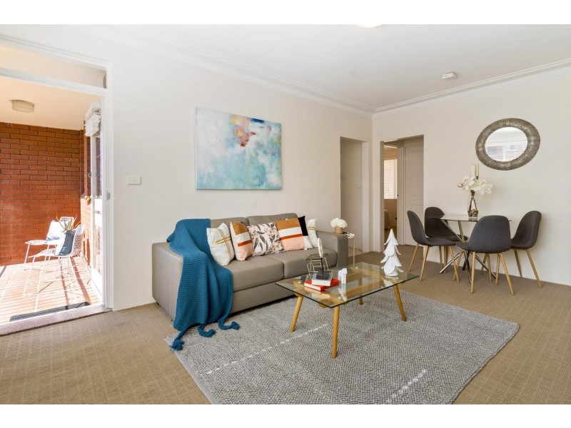 4/6 Julia Street, Ashfield NSW 2131