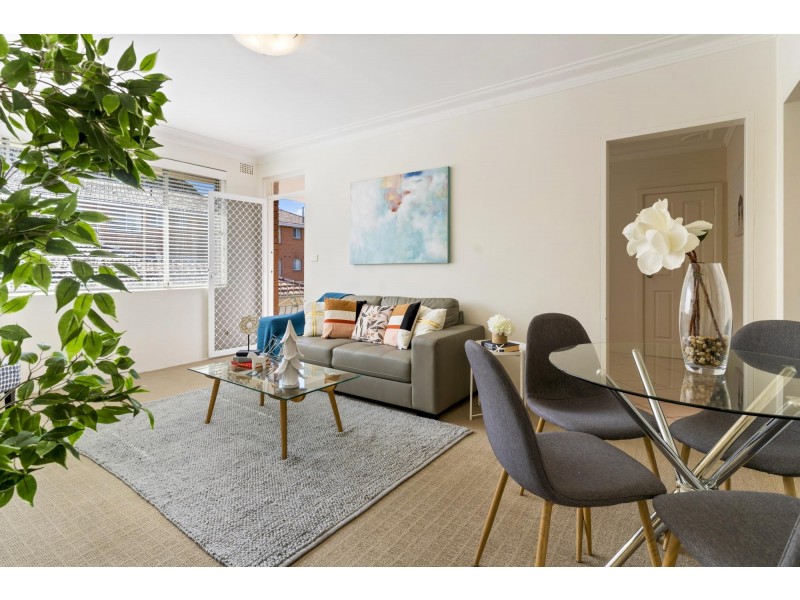 4/6 Julia Street, Ashfield NSW 2131