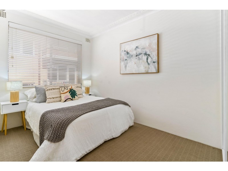 4/6 Julia Street, Ashfield NSW 2131