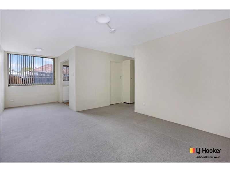 2/185 Frederick Street, Ashfield NSW 2131