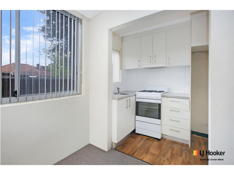 2/185 Frederick Street, Ashfield NSW 2131